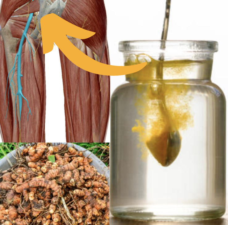 sciatic nerve remedy